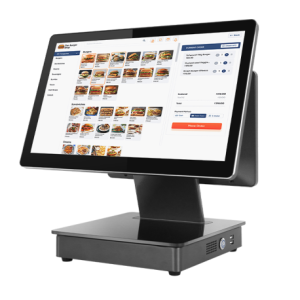 Syble XB-S82 Double Screen Cash Register