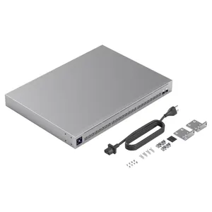 Ubiquiti USW-Pro-Max-24-PoE 24-Port PoE Switch