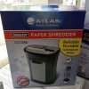 Atlas CC1240 CrossCut Paper Shredder