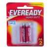 Eveready AA Battery 2 Pack