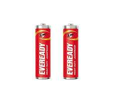 Alternative view of Eveready AA Battery 2 Pack