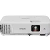 Epson EB-W53 WXGA 3LCD Projector