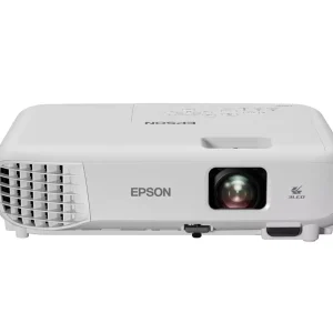 Epson EB-W53 WXGA 3LCD Projector