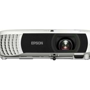 Epson EB-W55 WXGA lamp projector