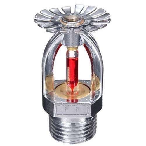 1/2 Pendent Fire Sprinkler 93 Degree