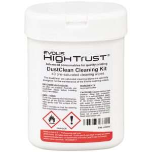 Evolis ACL002 Advanced Cleaning Kit