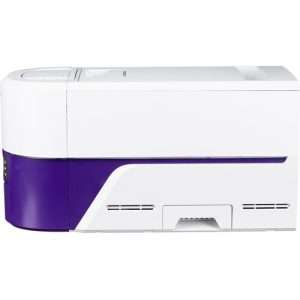 Entrust Sigma DS2 Duplex Printer
