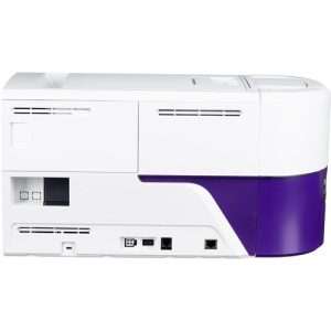 Entrust Sigma DS2 Duplex Printer