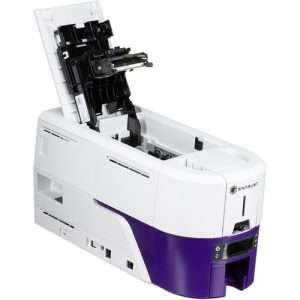 Entrust Sigma DS2 Duplex Printer