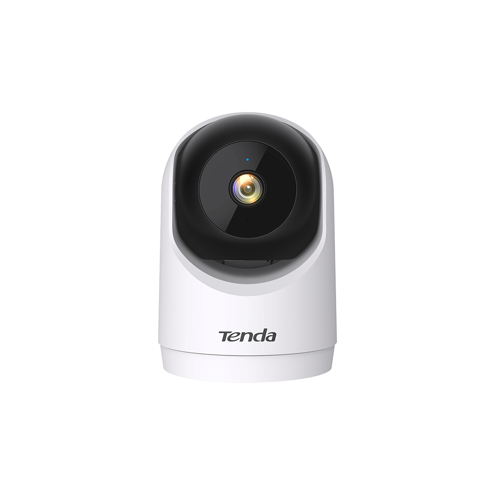 Tenda CP3 V3 WiFi Indoor Camera