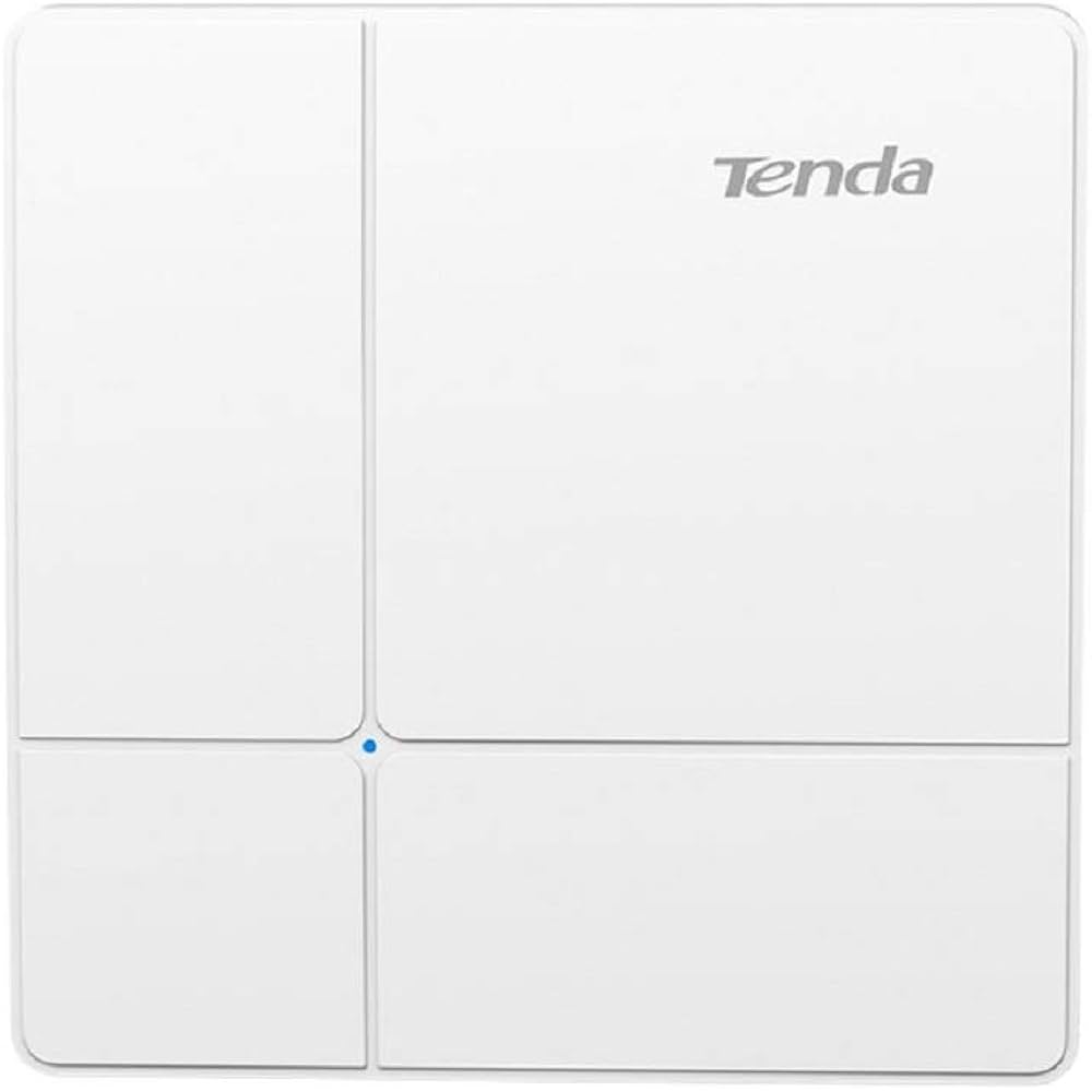 Tenda i24 dual band access point