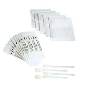 Bravo Regular Cleaning Kit - ACL001