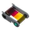 Bravo YMCKO Color Ribbon