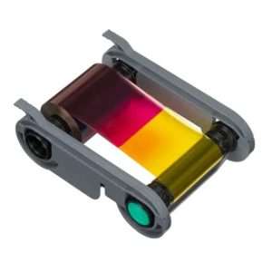 Bravo YMCKO Color Ribbon
