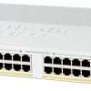 Cisco C1300-24P-4X Catalyst 1300 24-Port GE