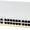 Cisco Catalyst C1300-48P-4G Managed Switch