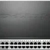 D-Link DGS-1210-52MP Gigabit PoE Smart Switch