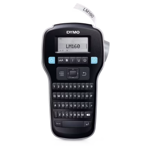 DYMO LabelManager 160 Portable Label Maker