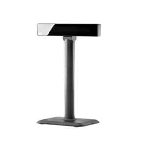 E-POS ECD2600 VFD Customer Pole Display