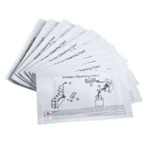 Entrust DataCard Cleaning Card Kit