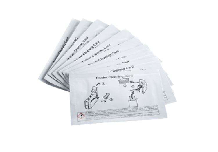 Entrust DataCard Cleaning Card Kit