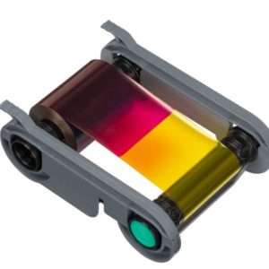 Evolis Primacy 2 Color Ribbon