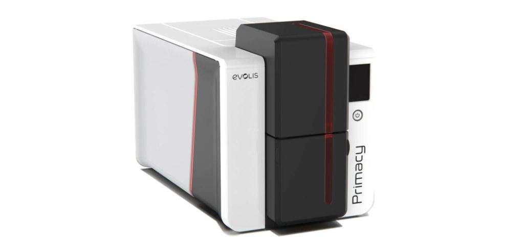 Evolis Primacy 2 Duplex Printer