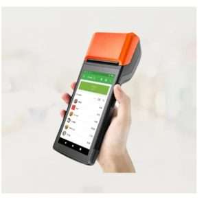 Flexi H10 Advanced Mobile POS