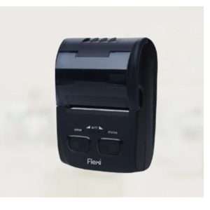Flexi Mobile Bluetooth Printer FL8785