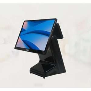 Flexi POS Touch Terminal 15.6