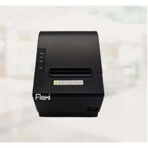 Flexi POS80-BS Thermal Receipt Printer