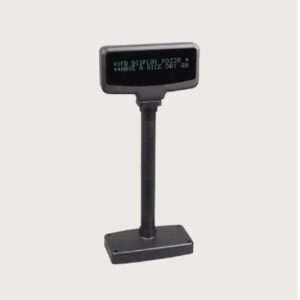 Flexi Pole Display