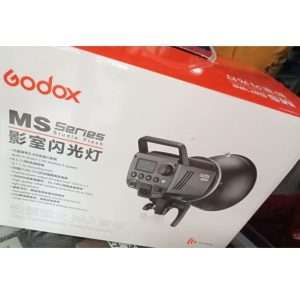 Godox MS Series Studio Flash