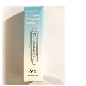Halogen Projector Lamp