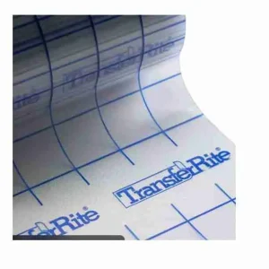 RTAI Clear Patch Transfer Film - 23207003