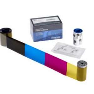 RTAI YMCK Color Ribbon - 23206002