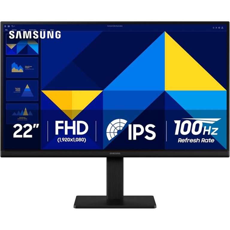 Buy Computer Monitors at Best Prices - Brighttech Networks Kenya