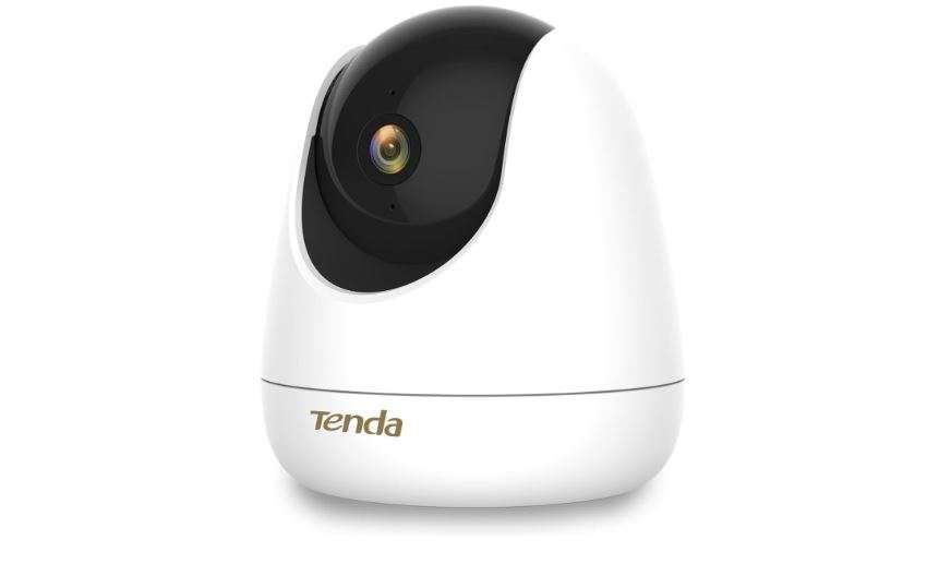 Tenda CP7 4MP Wifi Camera
