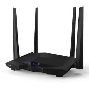 Tenda AC10 Dual-Band Gigabit WiFi Router