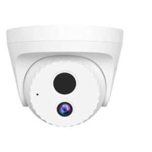 Tenda IC7-PRS-2.8 4MP Security Camera