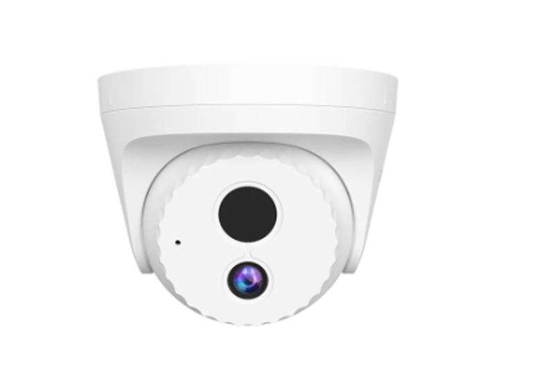 Tenda IC7-PRS-2.8 4MP Security Camera