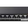 Tenda Tem2010X 8-Port 2.5G Ethernet Switch