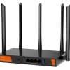 Tenda W30E Wifi Gigabit Router