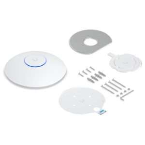 Ubiquiti UniFi U7-LR Long-Range WiFi 7 Access Point
