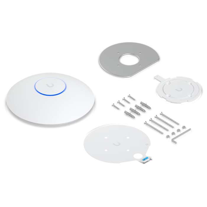 Ubiquiti UniFi U7-LR Long-Range WiFi 7 Access Point