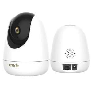 Tenda CP7 4MP Wifi Camera