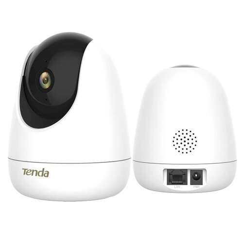 Tenda CP7 4MP Wifi Camera