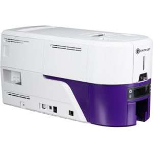Entrust Sigma DS2 Duplex Printer