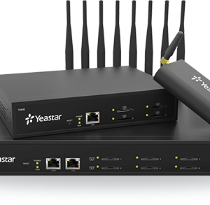 Yeastar Gateways