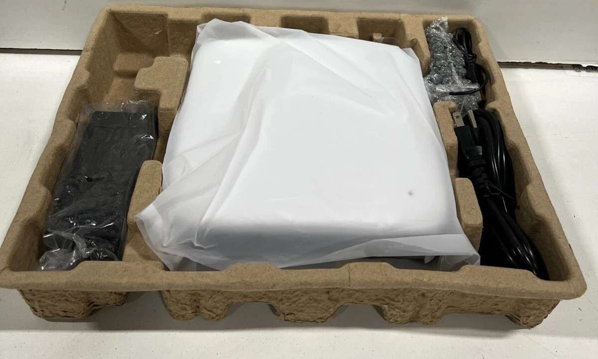 Tenda N6P-4H 4 Channel NVR
